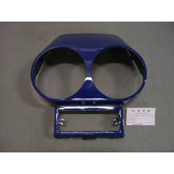 Plaque Phare Honda XL600LMH Couleur PB149 - Réf 613A0MK5680ZA
