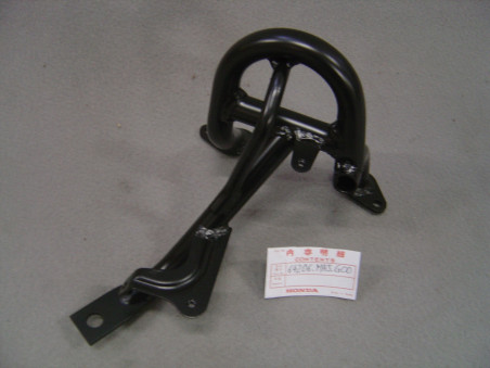 Protecteur Carter Droit Honda ST1100 1995 - Réf 64206MAJG00