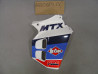 Flanc carénage droit Honda MTX50A2J - Réf. 64260GF9730