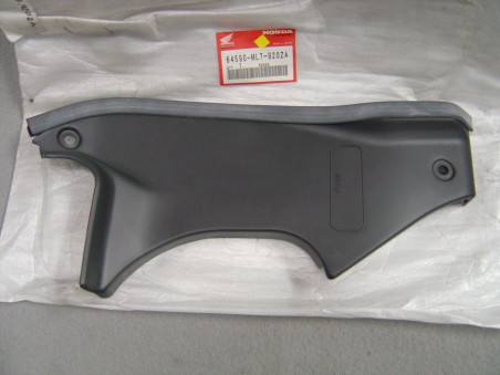 Garniture droite Honda VFR750F 88-89 NH220 – Réf. 64590ML7920ZA
