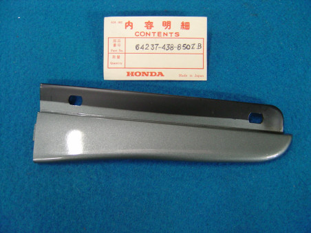 Garniture Carénage Honda CB900F2b F2C - Réf. 64237438850ZB