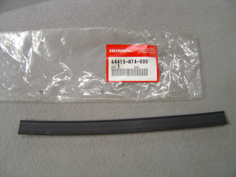 Joint Carénage Honda VFR750F 90-93 | Réf. 64415-MT4-000
