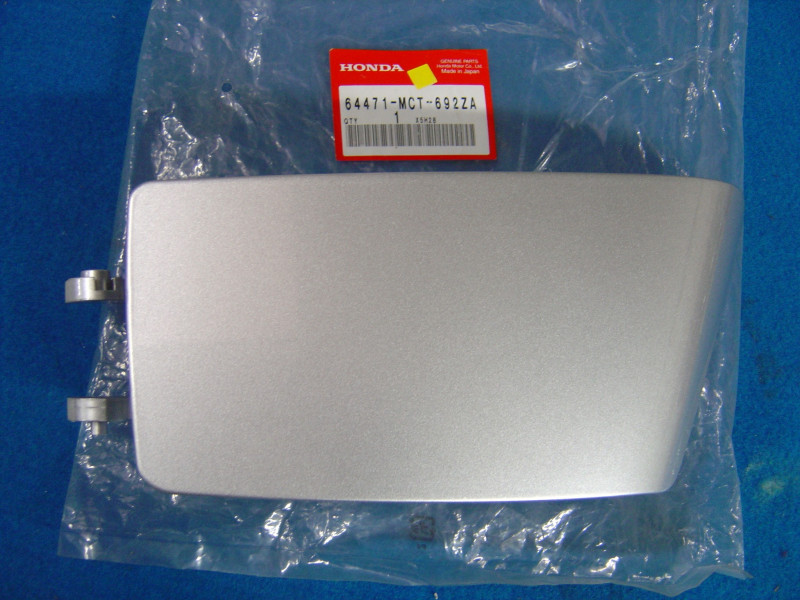 Cache Carénage Honda FJS600 2001 – Réf. 64471MCT692ZA