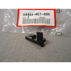 Support montage carénage Honda FJS600 réf. 64466-MCT-000