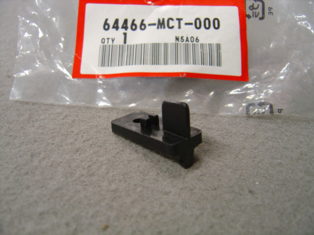 Support montage carénage Honda FJS600 réf. 64466-MCT-000