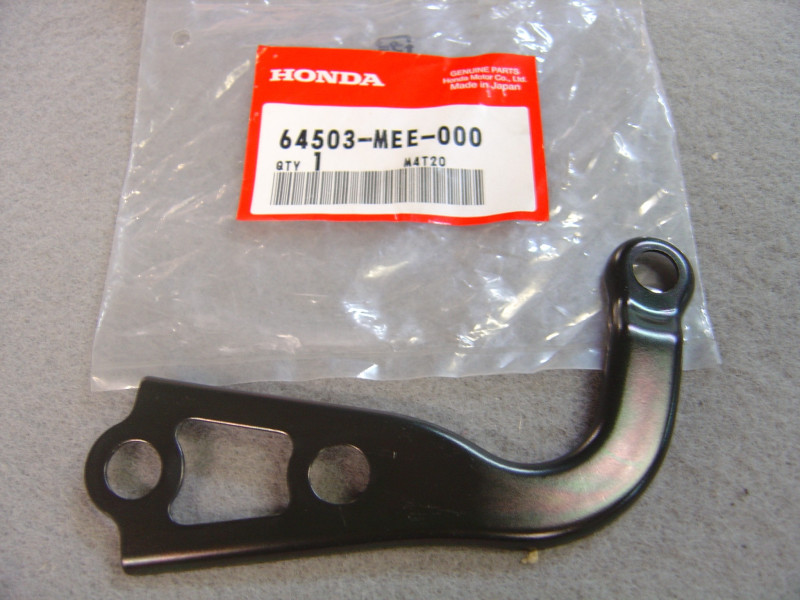 Support carénage gauche Honda CBR600RR 03-06 – Réf. 64503MEE000