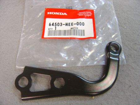 Support carénage gauche Honda CBR600RR 03-06 – Réf. 64503MEE000