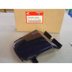 Capot central supérieur selle Honda VFR750F PB257M | 77211-MZ7-000ZH