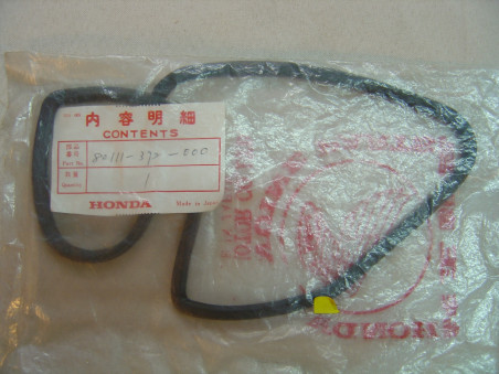 Joint couvercle boîte à outils Honda CB750F1-F2 | Réf. 80111392000
