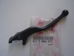 Levier droit de NX650 90/94
