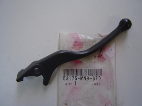Levier droit Honda NX650 1990-1994 - Réf. 53175MN9670