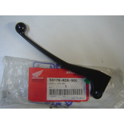 Levier gauche Honda CG125 2004-2007 - Réf. 53178KCH900