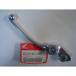 Levier gauche Honda VFR750 RC30 RC45 - Réf. 53188ML7305