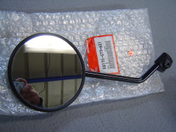 Rétroviseur gauche pour NSR50 neuf origine HONDA 88120-GT3-621