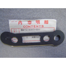 Joint Embase Rétroviseur Honda CBR600 CBR1000 - Réf. 88112MM5000