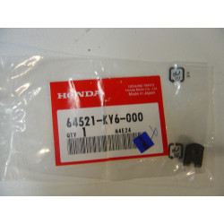 Écrou Étrier Frein 4mm Honda - Réf. 64521KY6000