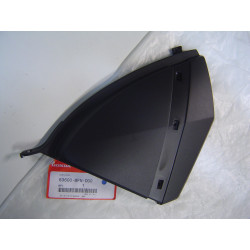 Cache latéral droit Honda CB1000R 08-14 | Réf. 83600MFND00