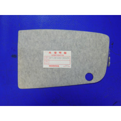 Autocollant cache latéral droit Honda XL350RE | Réf. 87128KG0300ZA