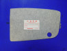 Autocollant cache latéral droit Honda XL350RE | Réf. 87128KG0300ZA
