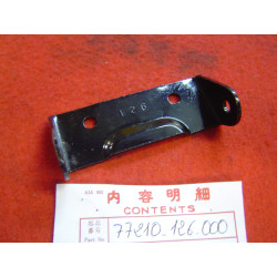 Charnière de selle de ST70 82-96
