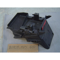 Garde-boue arrière Honda CBR600 1991-1994 – Réf. 80101MV9600