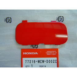 Trappe poignée passager droite Honda VFR800 02-04 R157