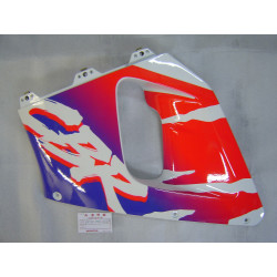 Flanc carénage gauche Honda CBR900 1994 – Réf. 64350MAE000ZA