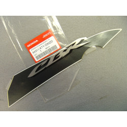 Décor Auvent Central Droit CBR125RW 07 Honda 64311KTYD30ZD