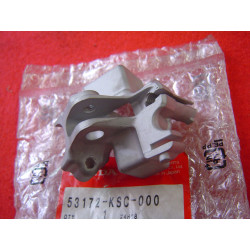 Support Levier Embrayage Honda CRF250 CRF450 - Réf. 53172KSC000