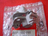 Support Levier Embrayage Honda CRF250 CRF450 - Réf. 53172KSC000