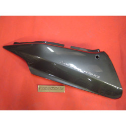 Cache latéral gauche Honda FJS400 2008 – Réf. 83500MCT691ZW