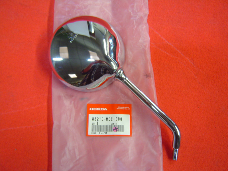 Rétroviseur Honda droite/gauche – Réf. 88210MCC000