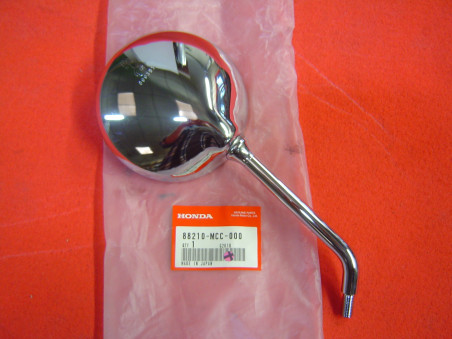 Rétroviseur Honda droite/gauche – Réf. 88210MCC000
