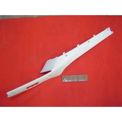 Bas de carénage gauche Honda SA50 Vision NH138 – Réf. 83620GY1900ZA