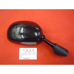 Rétroviseur droit Honda NT650V Deauville 98/05 - Réf 88110MBL610
