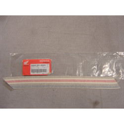 Décor cache latéral gauche Honda NSR125R2 - Ref 64218KR1860ZA