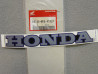 Décor autocollant réservoir droit Honda CB500R 94 – Réf. 86153MY5610ZA