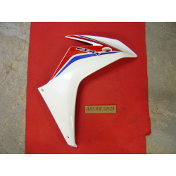 Flanc carénage droit Honda CBR650F 14/15 NHA96K - 64215MJED20ZA