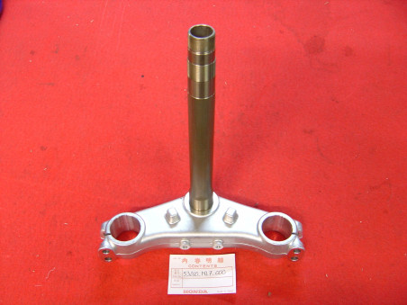 Té de fourche inférieur Honda VFR750F 37mm – 53200ML7000