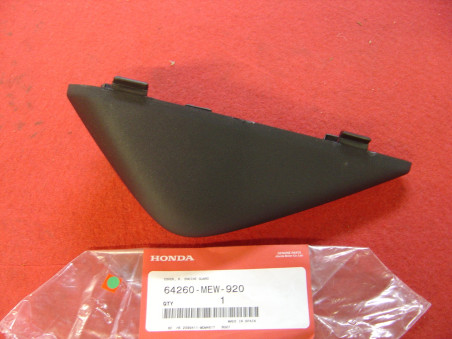 Habillage Protection Moteur Droit Honda NT700V - Réf. 64260MEW920