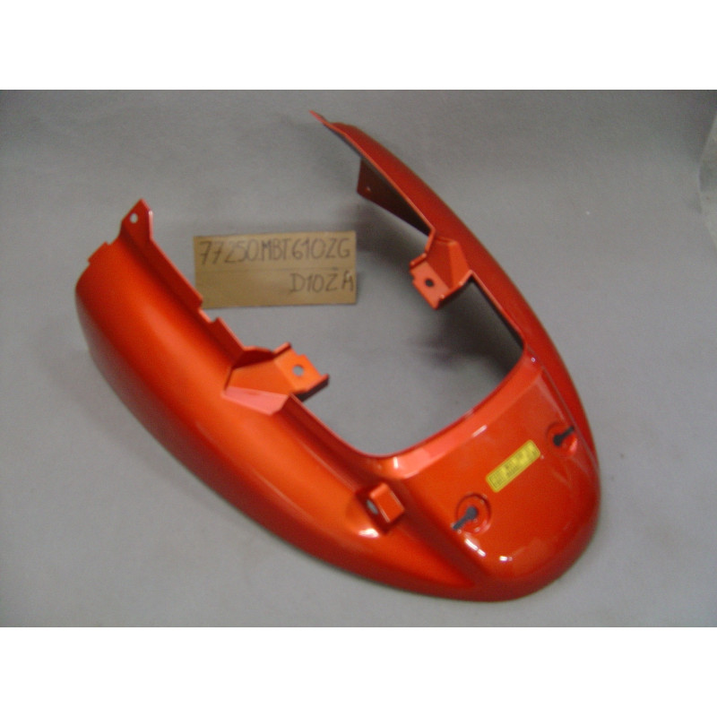 Coque de selle Honda XLV1000 R101CU - Réf. 77250MBT610ZG