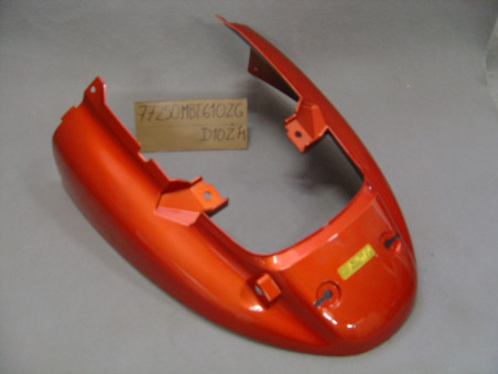 Coque de selle Honda XLV1000 R101CU - Réf. 77250MBT610ZG