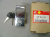 Serrure sacoche Honda GL1200 84 - Réf. 81215MG9771