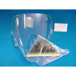 Bulle Carénage Honda CBR125R 2004-2006 | Réf. 64100-KPP-860ZA