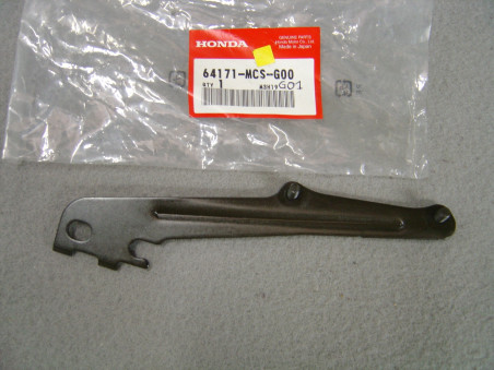 Support montage carénage Honda ST1300 – Réf. 64171MCSG00