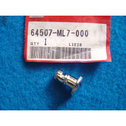 Vis quart de tour 9x14 carénage Honda VFR750F 64507-ML7-000