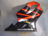 Carénage droit Honda CBR600F 2001 R258 - Réf. 64400MBWD40ZA