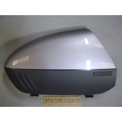 Couvercle sacoche gauche NH478M Honda ST1300 2002 - 81305MCSG00ZB