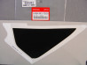 Décor autocollant réservoir gauche Honda CBR900RR 2002-2003