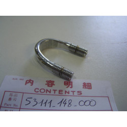 Pontet de guidon Honda PA50 - Réf. 53111-148-000